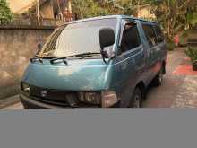 Toyota CR36 1995 Van