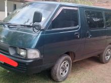 Toyota Townace CR36 1996 Van