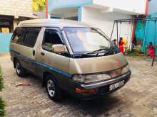 Toyota Townace CR36 1996 Van