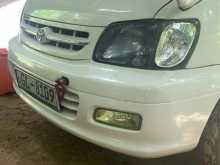 Toyota Noah CR41 1996 Van