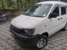 Toyota Cr41 1999 Van