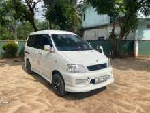 Toyota CR41 1996 Van