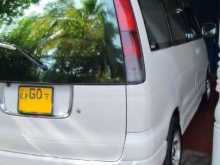 Toyota CR41 1996 Van