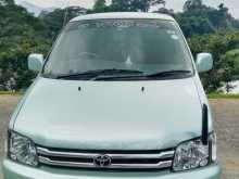 Toyota Townace Noah CR41 1998 Van