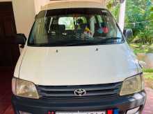 Toyota Noah 1998 Van