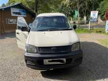 Toyota Townace Noah CR41 1998 Van