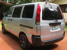 Toyota CR41 1998 Van