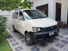 Toyota CR41 1999 Van