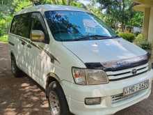 Toyota CR41 Townace 2008 Car
