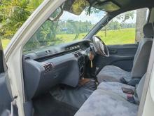 Toyota CR41 1997 Van