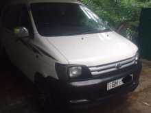 Toyota CR41 1996 Van