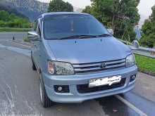 Toyota Noah CR41 GL 1997 Van