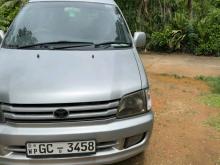 Toyota CR41 1998 Van
