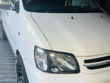 Toyota CR41 1997 Van