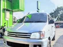 Toyota TownAce Noah CR41 1999 Van