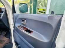 Toyota CR41 1996 Van