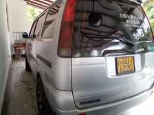 Toyota CR41 1998 Van