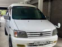 Toyota Noah CR41 2003 Van