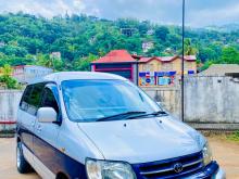 Toyota CR41 Townace Noah CR42 2000 Van