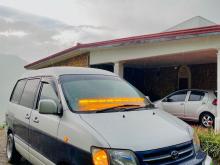 Toyota CR41 Townace Noah CR42 2000 Van
