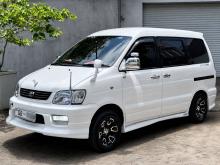 Toyota Noah CR41 2002 Van