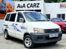Toyota Noah CR41 2000 Van