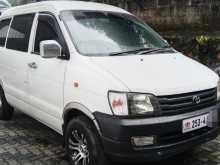 Toyota CR41 Noah Townace 1997 Van