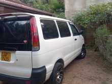 Toyota Noah CR41 1997 Van