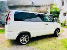 Toyota CR41 Townace Noah 1998 Van