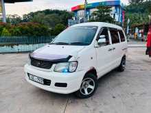 Toyota Noah CR41 1998 Van
