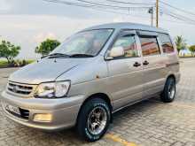 Toyota Noah CR41 1998 Van