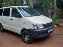 Toyota Noah CR41 2002 Van