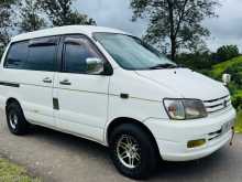 Toyota Noah CR41 2003 Van