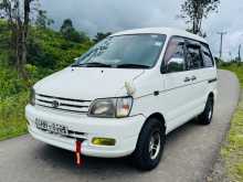 Toyota Noah CR41 2003 Van