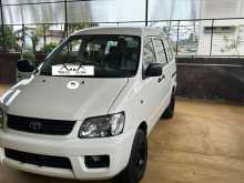 Toyota Noah CR41 1997 Van