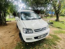 Toyota Noah CR41 1996 Van