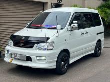 Toyota Noah CR41 2002 Van