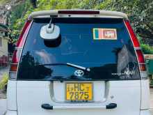 Toyota Noah CR41 1998 Van
