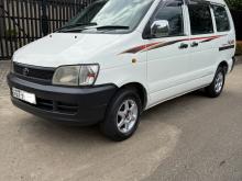 Toyota Noah CR41 1997 Van
