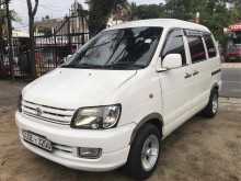 Toyota Noah CR41 1997 Van
