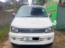 Toyota Noah CR41 1997 Van