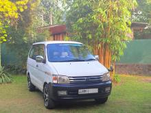 Toyota Noah CR41 2003 Van