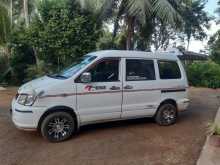 Toyota Noah CR41 1999 Van