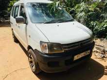 Toyota CR41 Noah 1998 Van