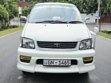 Toyota CR41 TOWNACE NOAH 1998 Van