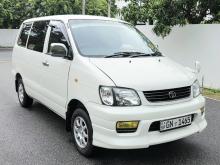 Toyota CR41 TOWNACE NOAH 1998 Van
