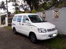 Toyota Noah CR41 Townace GL 1997 Van