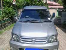 Toyota Noah CR41 Townace 1999 Van