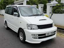 Toyota CR41 TOWNACE NOAH 1997 Van