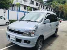 Toyota CR41 TOWNACE 1997 Van